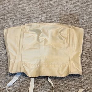 HARVES STUDIO TUBE TOP